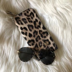 Quay Australia x Jaclyn Hill sunglasses